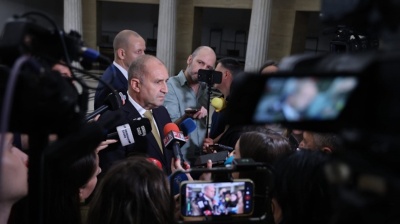 Bulgaria's foreign policy balancing act raises concerns over European unity