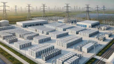 India's Gujarat state commissions 870-MW battery storage capacity across five locations