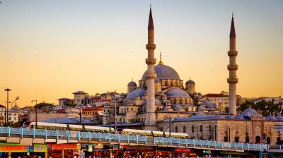 More than half of Turkish businesses surveyed report no effect from Russian sanctions