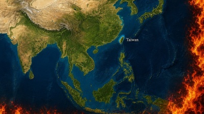 Has the Third World War started – in Asia?