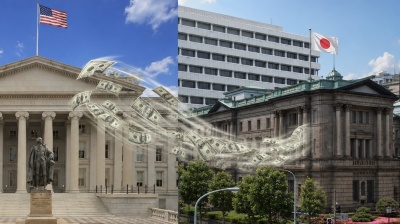 Tokyo's Treasury time bomb 