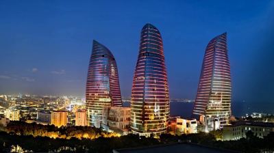 Nearly 1 in 3 Azerbaijanis do not trust banks, poll finds