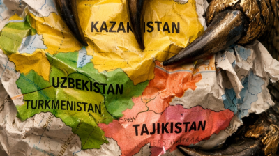 Beijing’s expanding grip on Central Asian debt