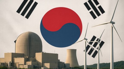 Seoul’s energy balancing act up to 2050: then green power for the win