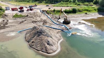Bulgaria moves to tackle worsening water crisis 
