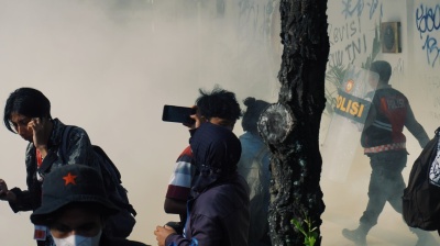 Deadly clashes erupt in Bangladesh - again
