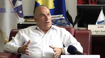 Kosovo's months-long political deadlock cost economy €300mn 