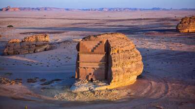 Saudi Arabia leads Middle East tourism growth in 2025