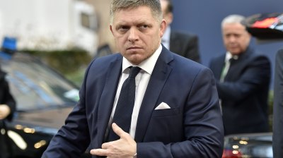 Slovak PM raises the pressure on energy sector