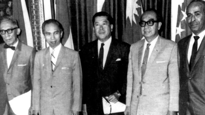 ASEAN in 2025: still relevant, but only just