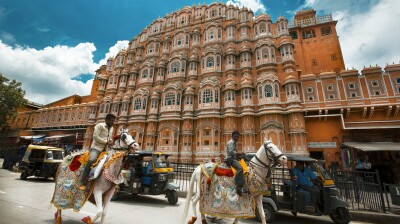 India’s economic growth expected to moderate after 2025