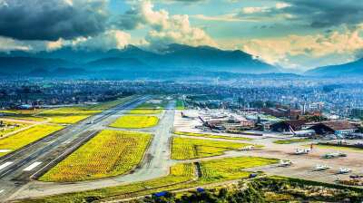 Nepal’s aviation sector struggles with underutilised airports, limited effective governance