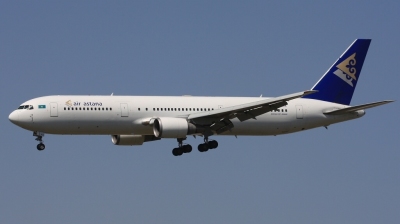 Kazakhstan hires banks and advisers to ready Air Astana and Kazatomprom IPOs for 2018