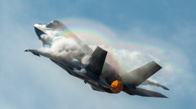 UPDATE: US launches strikes on Iranian targets near Strait of Hormuz