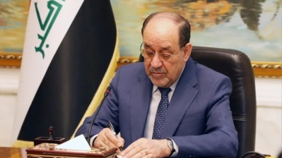 Iraq set to crown Nouri Al-Maliki as next Prime Minister