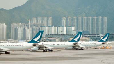 Hong Kong cargo plane crash: authorities defend safety procedures amid ongoing probe