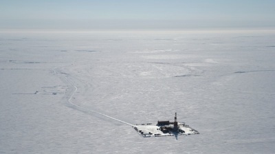 The NPR-A is home to ConocoPhillips' Willow project