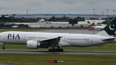 Shehbaz orders acceleration of Pakistan International Airlines privatisation process