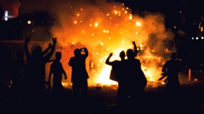 Bangladesh erupts again after student leader dies