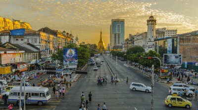 Myanmar's ruling junta releases thousands of prisoners