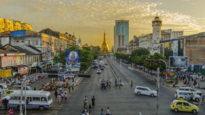 Myanmar's banks buckle under junta rule as the kyat loses three-quarters of its value