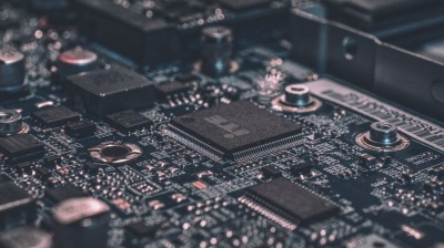 Taiwan curbs advanced AI chip trade with China