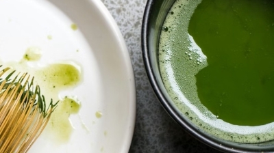 Japan’s food exports hit fresh record, led by green tea and rice