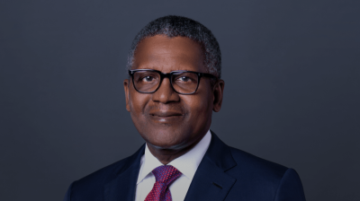 Nigeria should not be importing fuel, says Aliko Dangote