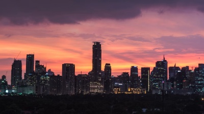 Philippine banks face rising credit risks