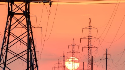 Fitch affirms Taipower’s top credit rating amid mounting transition costs