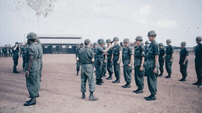 Leaked document reveals Vietnam’s anxiety over US intentions