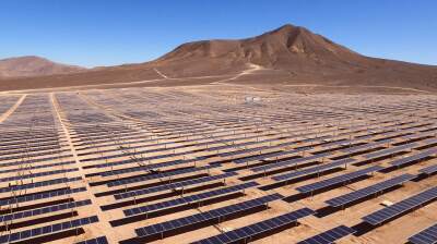 India hits 50% non-fossil fuel electricity capacity five years ahead of target