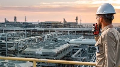 Aramco considers raising funds from midstream sales