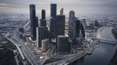 Foreign companies pay Russia $60bn in taxes since Ukraine invasion