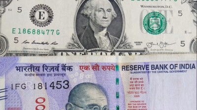 India is not looking to dethrone the US dollar