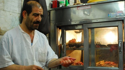 TEHRAN BLOG: Iran hit by cost-of-kebabs crisis