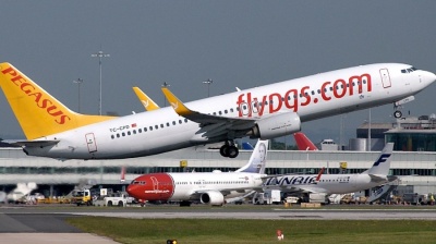 Prolonged conflict in Middle East putting squeeze on Turkey’s tourism industry