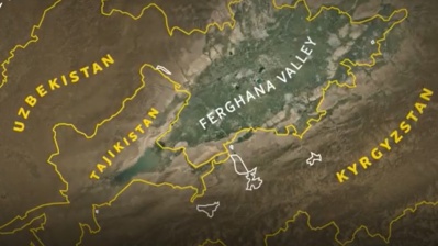 PANNIER: Tensions creep into rebuilt Tashkent-Bishkek relations as Uzbek border guards shoot dead two Kyrgyz men 