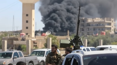 EXPLAINER: Who fought in Syria’s Suwayda and where do things go from here?