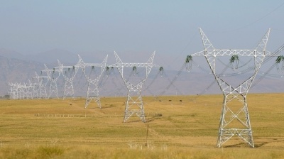 For 35 years, Central Asia has pursued the 