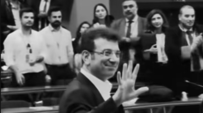 “They are bankrupting hope in this country” – Imamoglu issues warning ahead of fateful day for Turkish democracy
