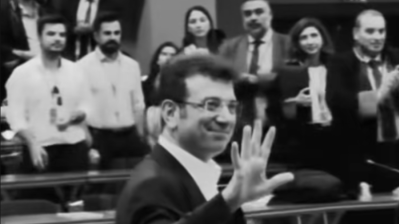 Istanbul prosecutor demands up to 2,352 years in prison for Erdogan rival Imamoglu