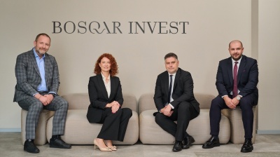 Croatia’s Bosqar Invest posts record 2025 results 