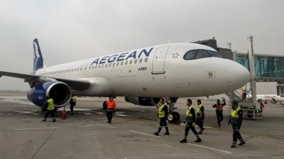 Baghdad International Airport receives first European flight in 35 years