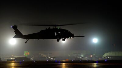 US moves to retake Bagram would have “catastrophic consequences”