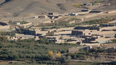 Afghan economy posts second year of growth despite deep ongoing structural strains