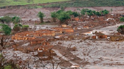 UK judge holds BHP liable in Brazil dam collapse case
