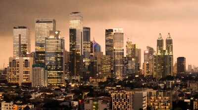 Indonesia’s World Bank debt and the price of a green transition