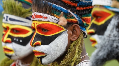 Papua New Guinea steps up renewable energy drive with global support