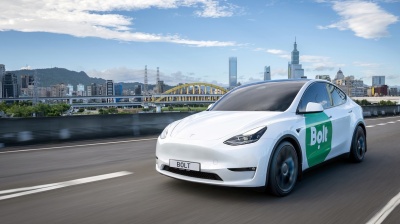 Holland’s Stellantis and Estonia’s Bolt set sights on autonomous taxis in Europe